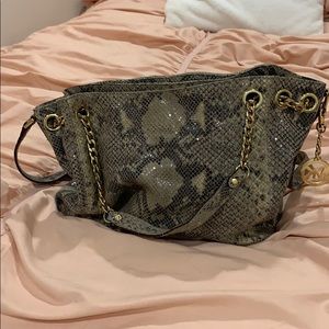 Michael Kors purse